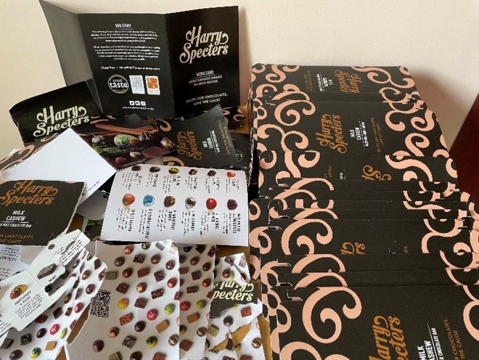 Chocolates