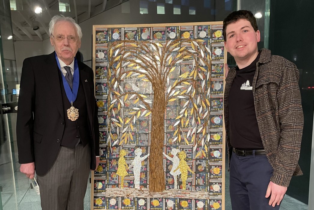 Mayor