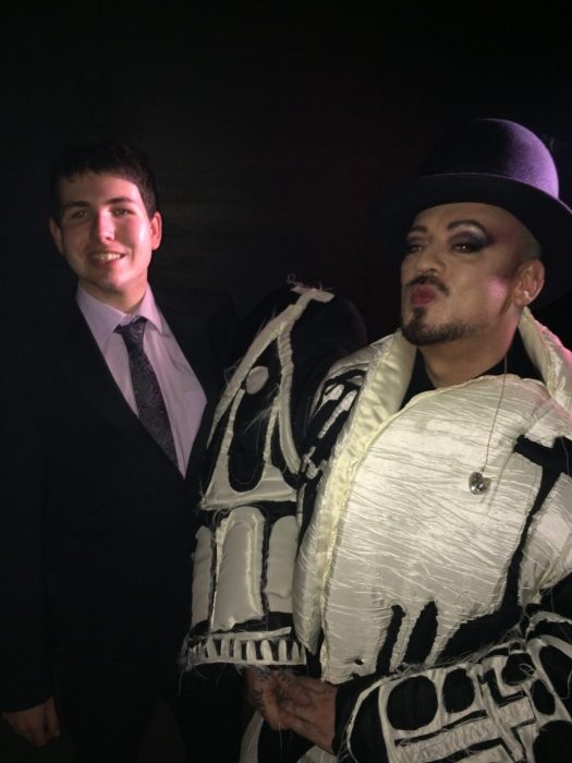 Meeting-Boy-George