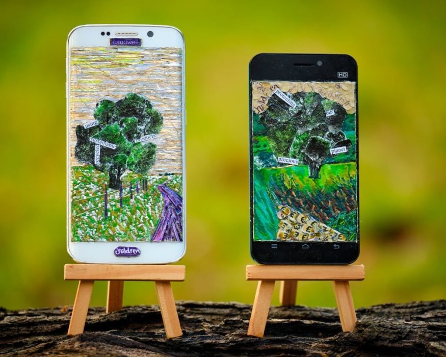 Mobile-Phones