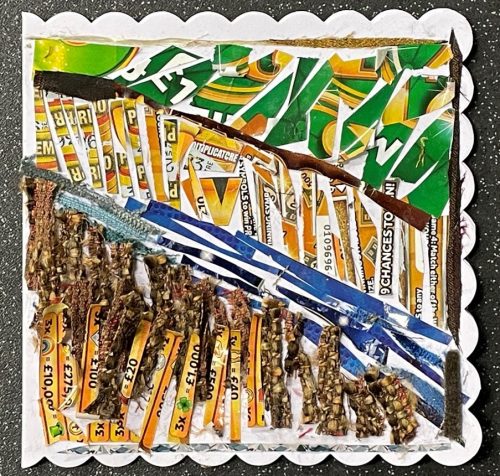 card art 7
